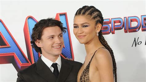 tom holland latest news